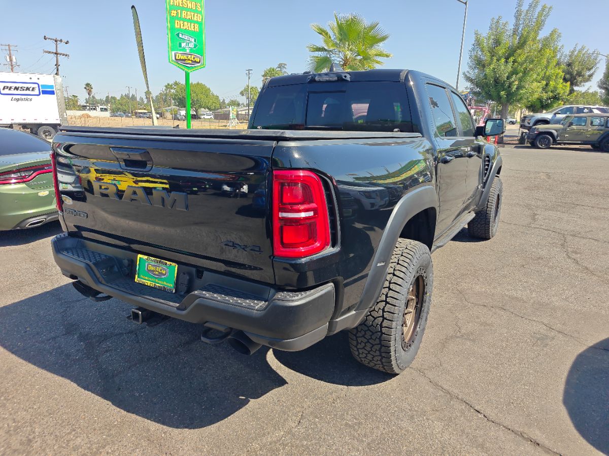 Ram 1500 photo 11
