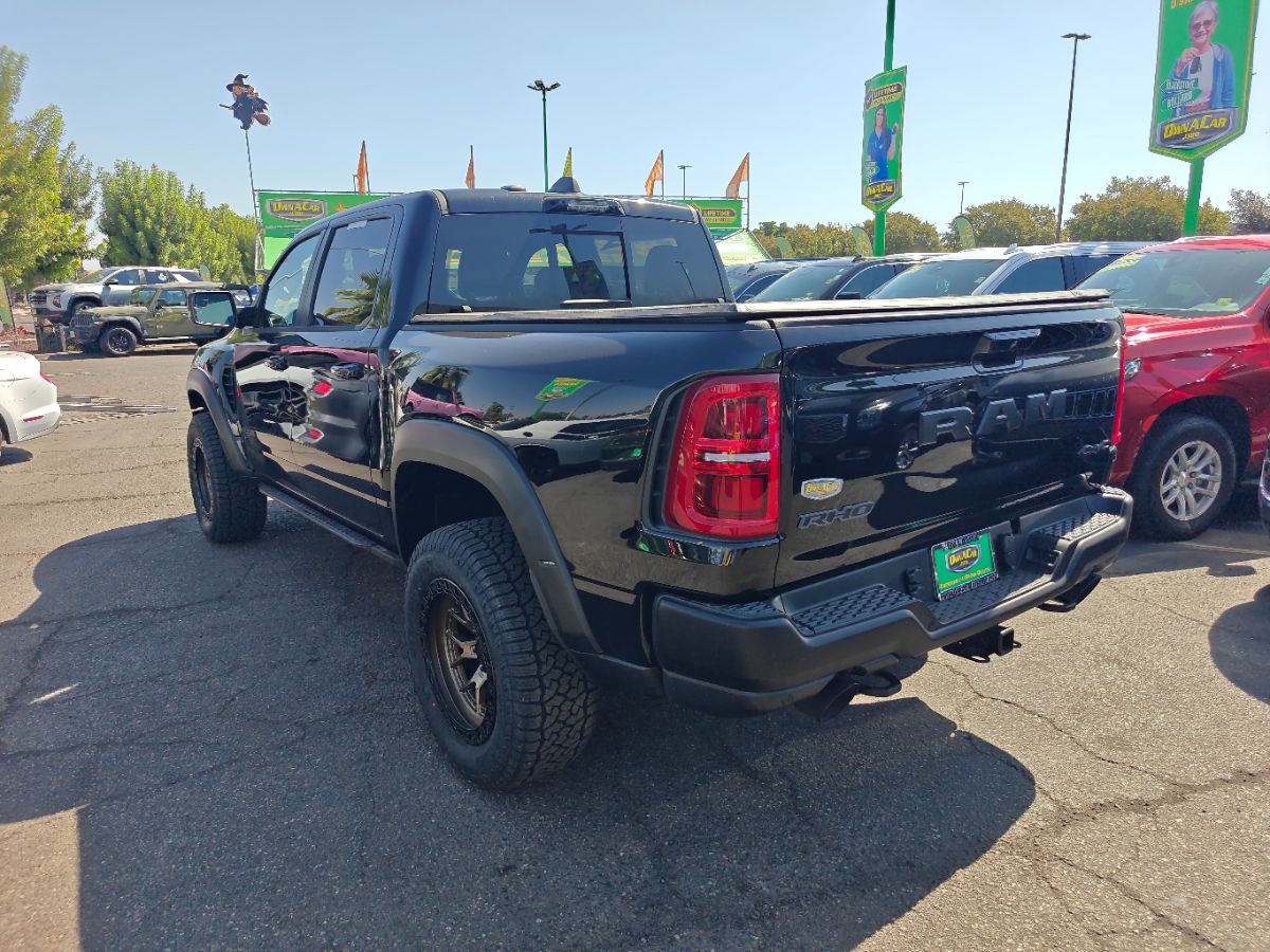 Ram 1500 photo 13