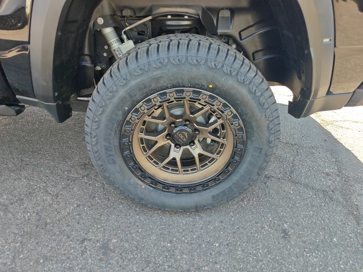 Ram 1500 photo 17