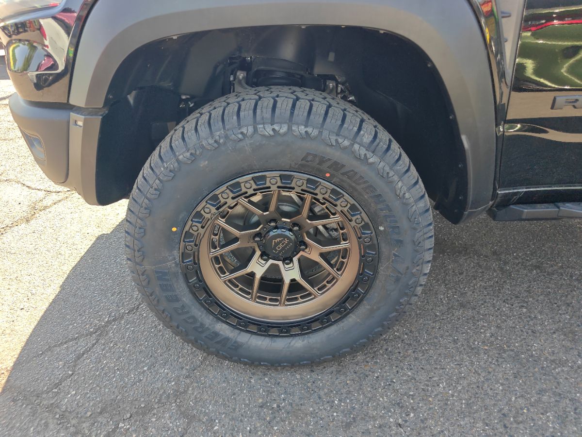 Ram 1500 photo 18