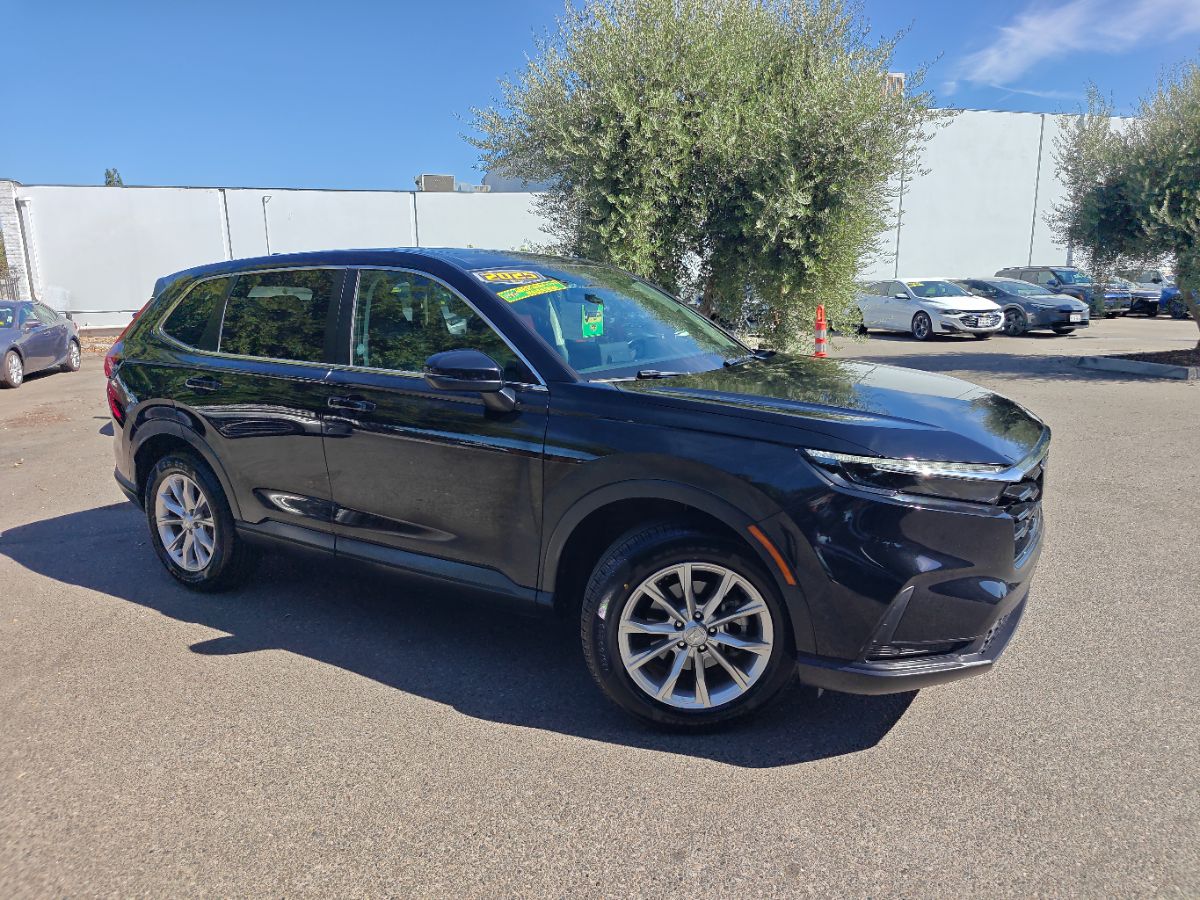 Honda CR-V photo 2