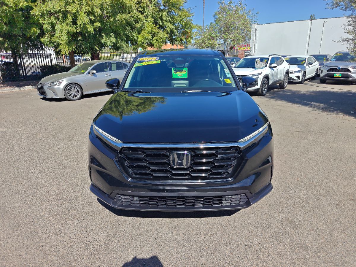 Honda CR-V photo 6