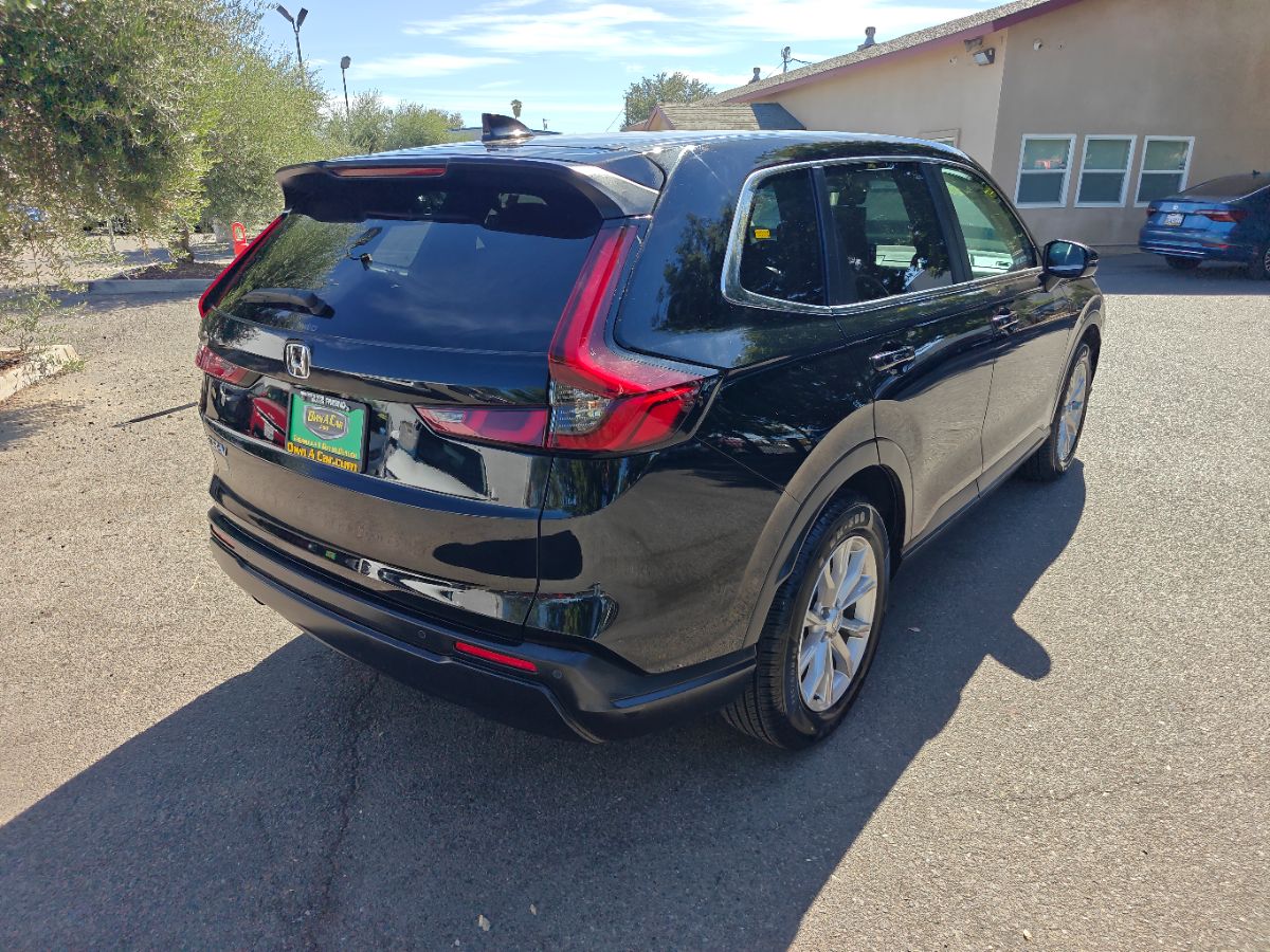 Honda CR-V photo 10