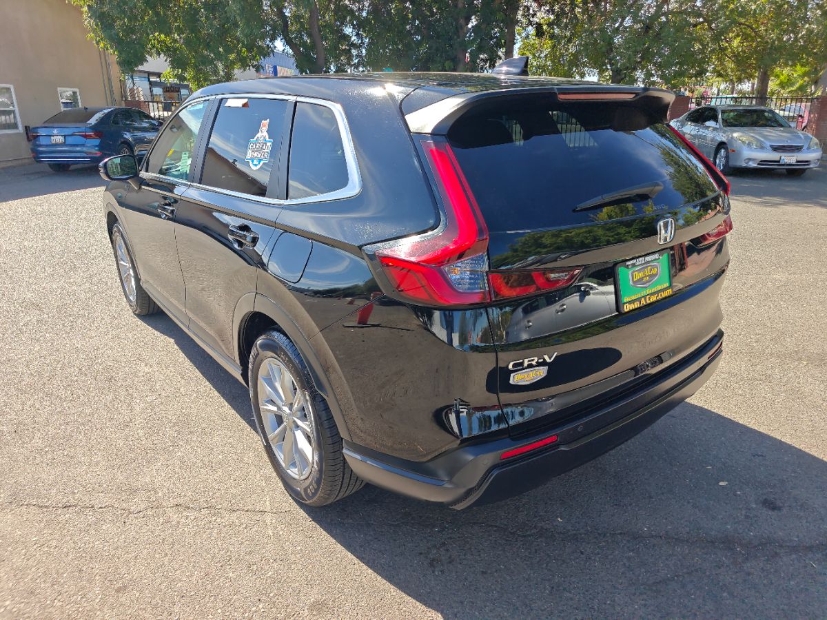 Honda CR-V photo 12