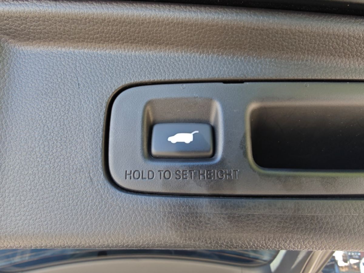 Honda CR-V photo 15