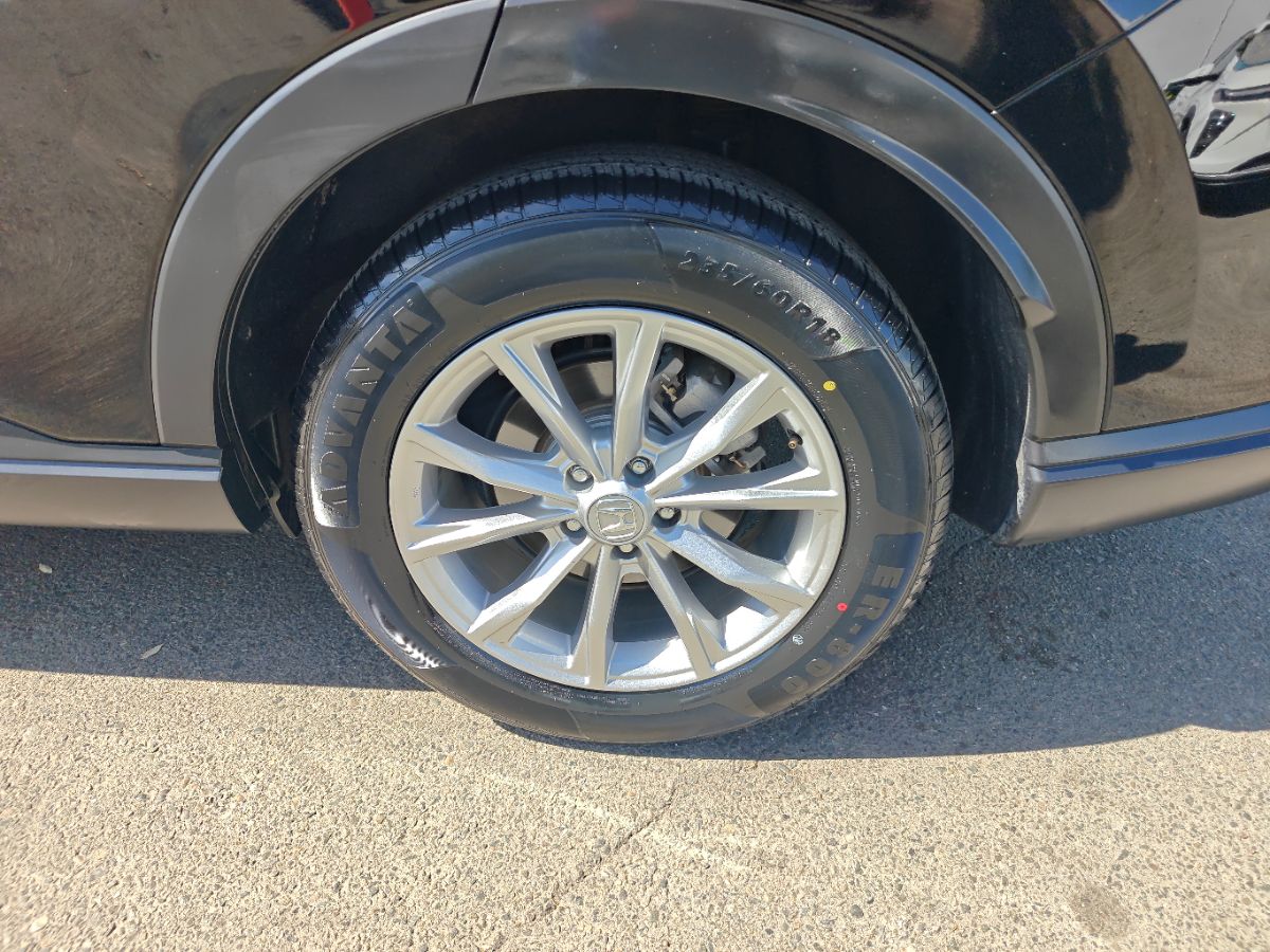 Honda CR-V photo 16