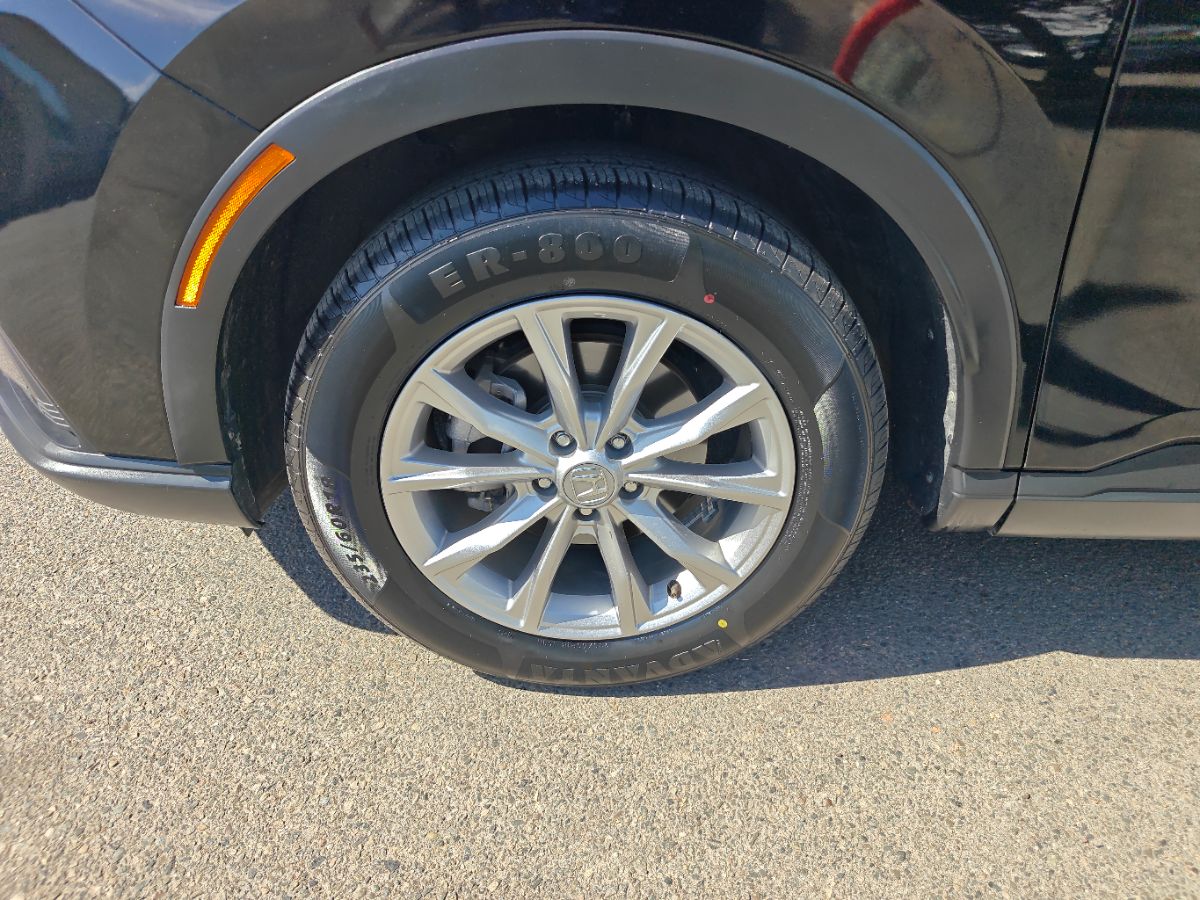 Honda CR-V photo 17