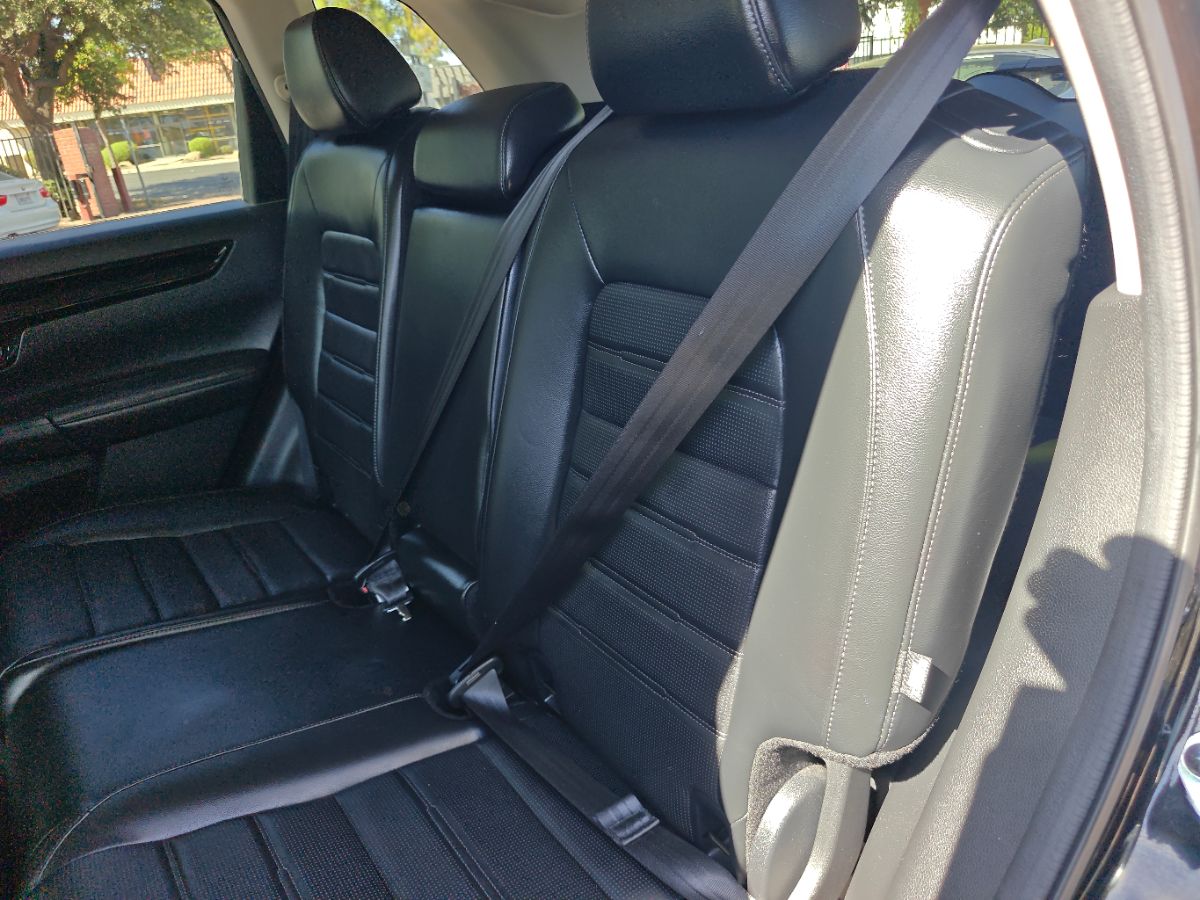 Honda CR-V photo 18