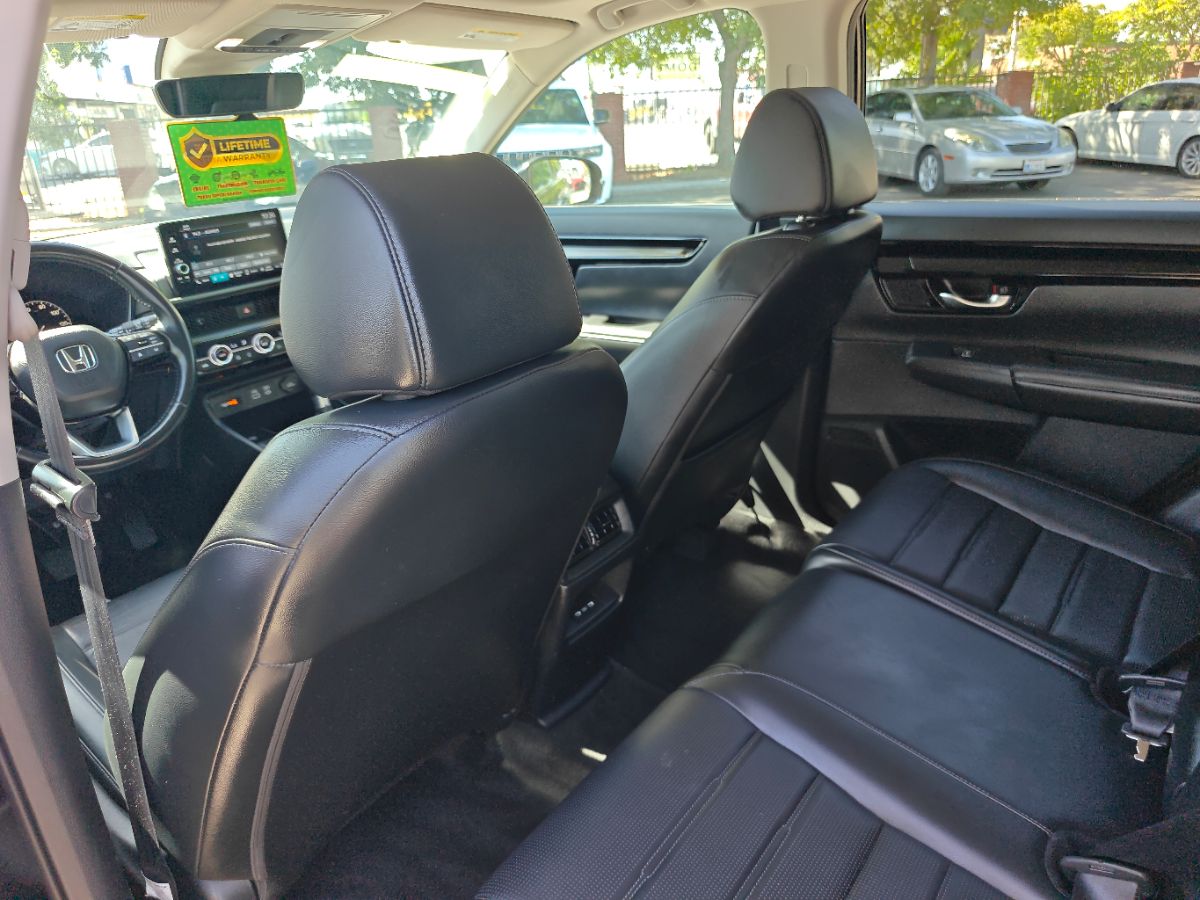 Honda CR-V photo 19