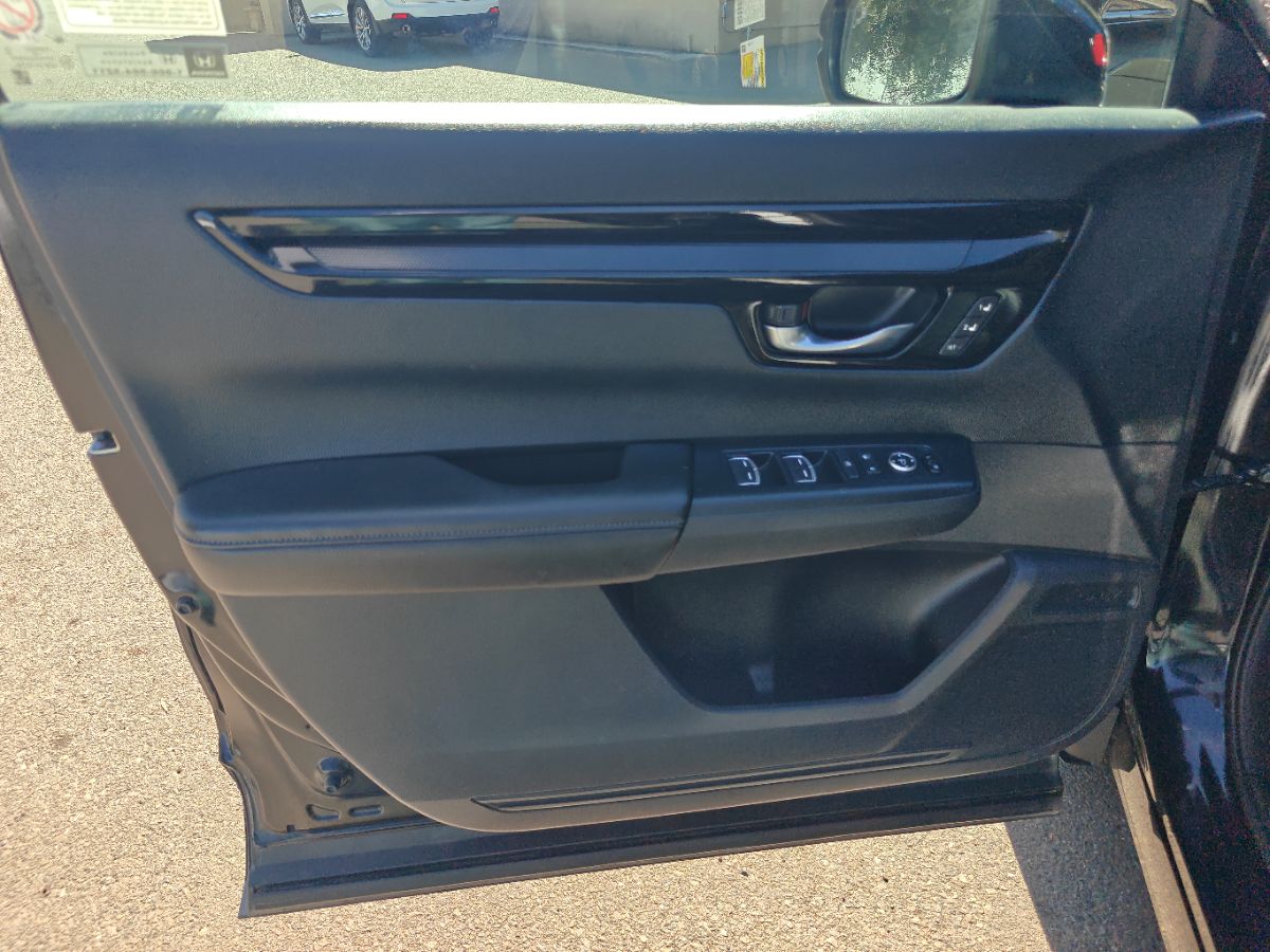Honda CR-V photo 22