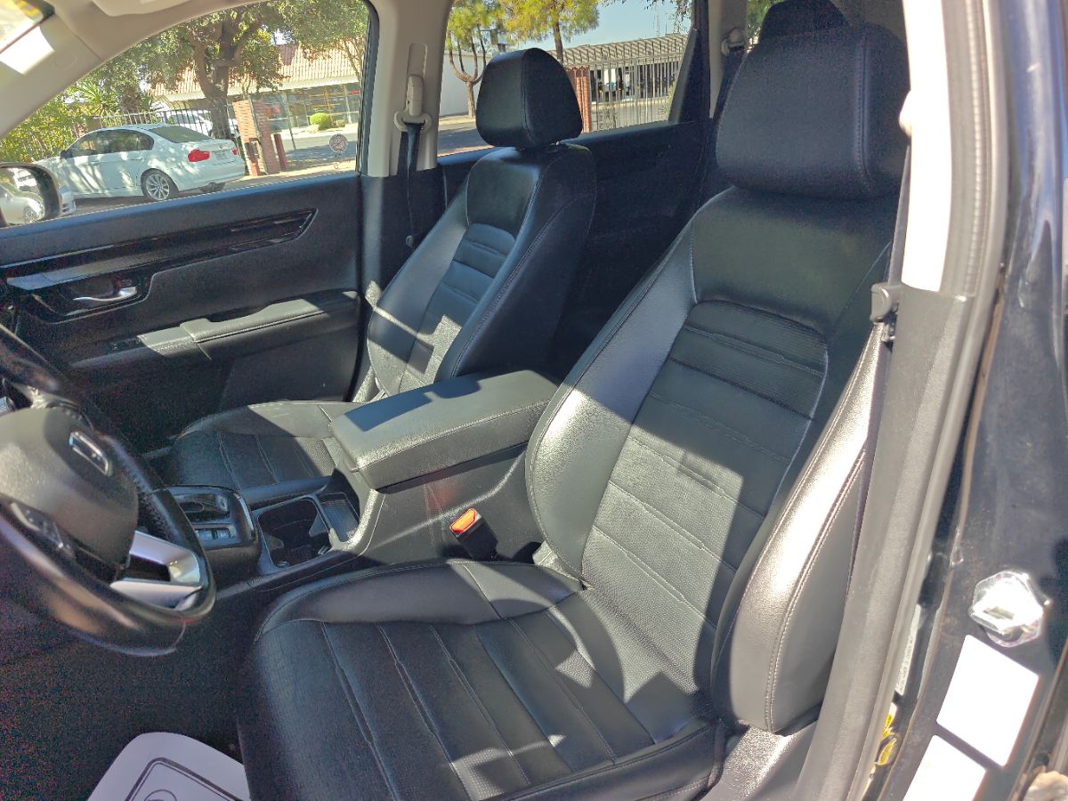 Honda CR-V photo 23