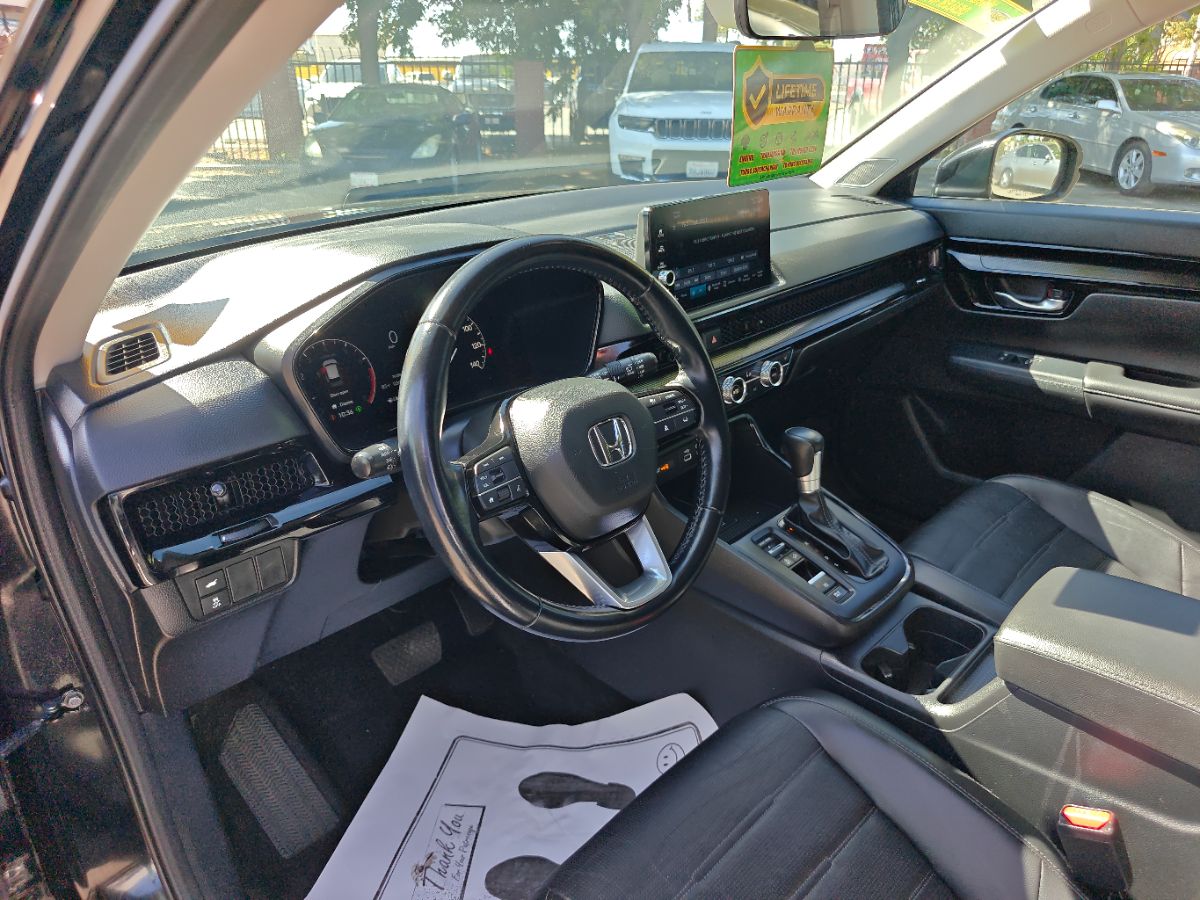 Honda CR-V photo 24