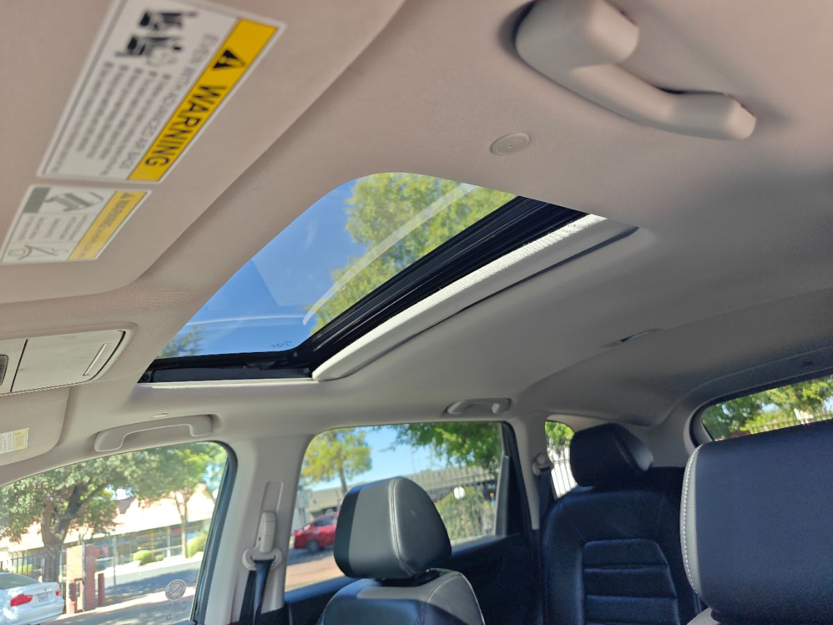 Honda CR-V photo 25