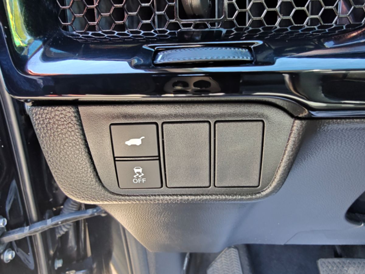 Honda CR-V photo 26