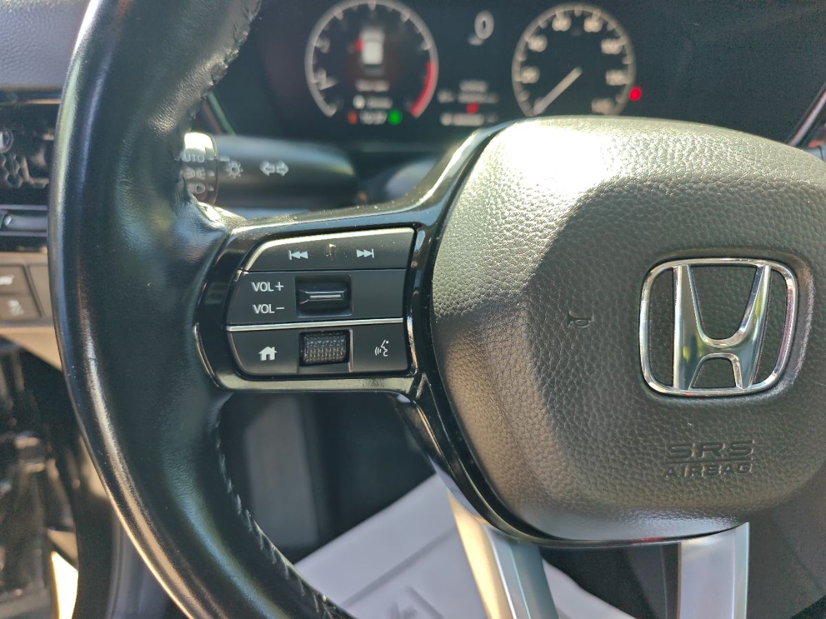 Honda CR-V photo 27