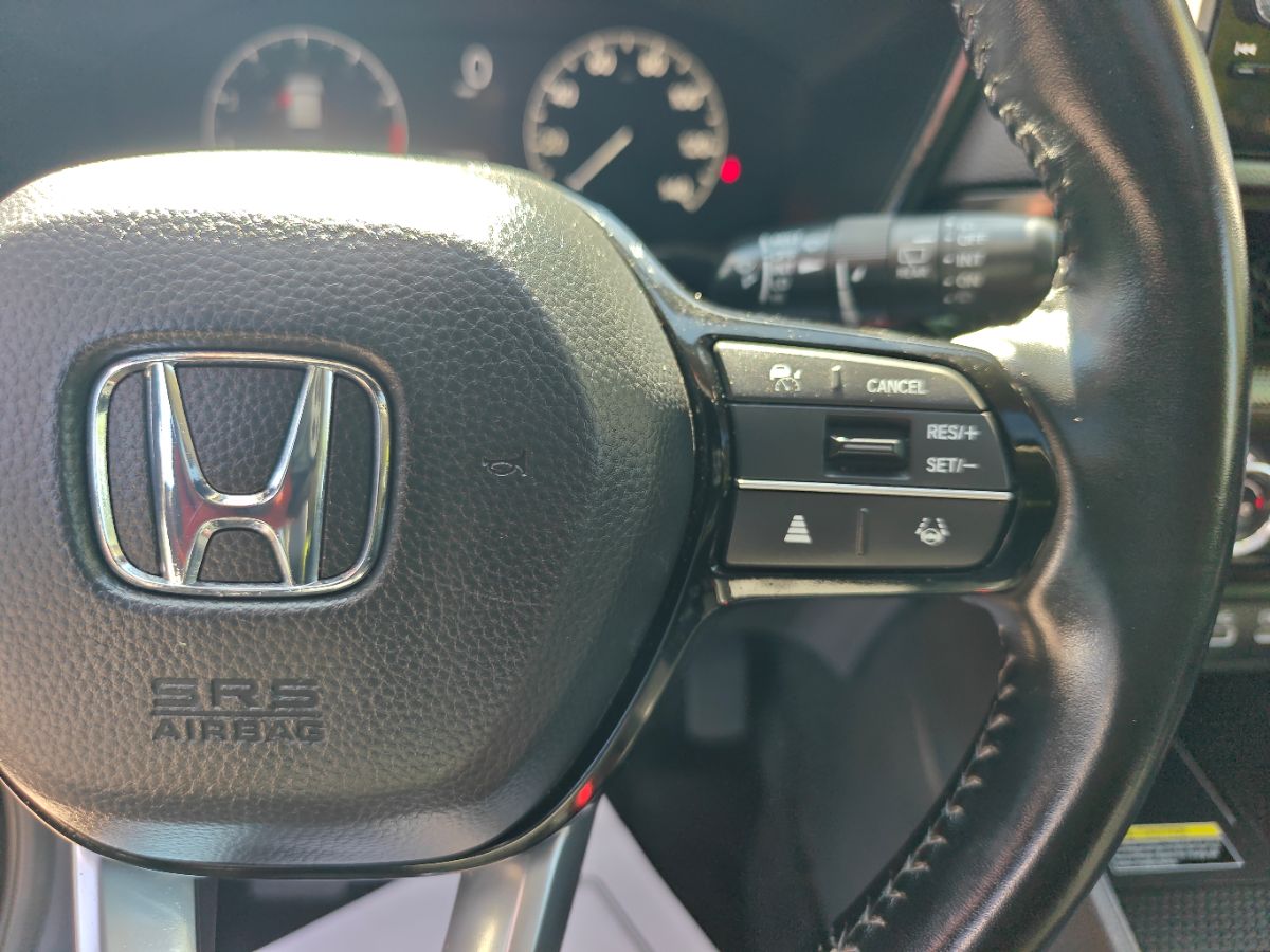 Honda CR-V photo 28