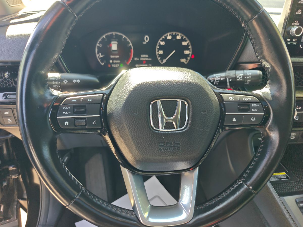 Honda CR-V photo 29