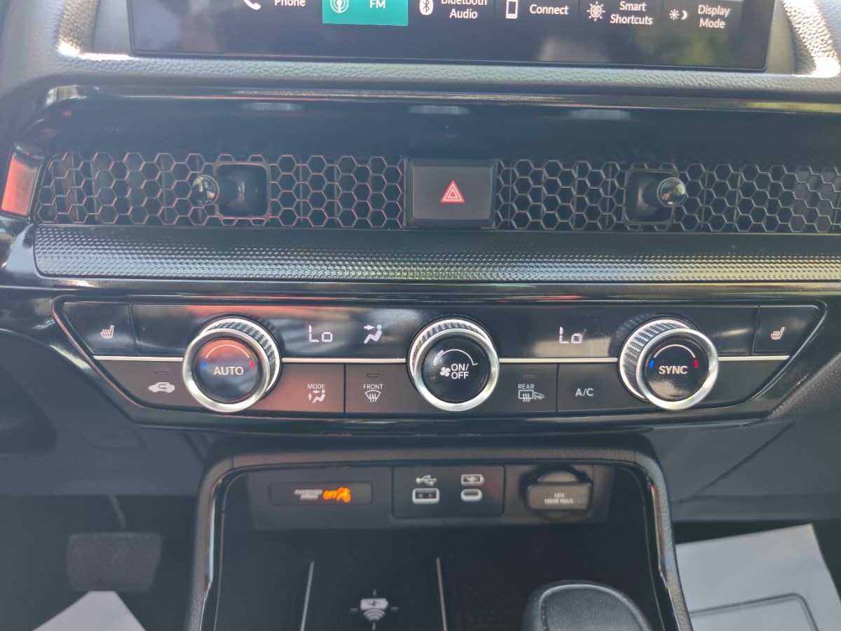 Honda CR-V photo 32