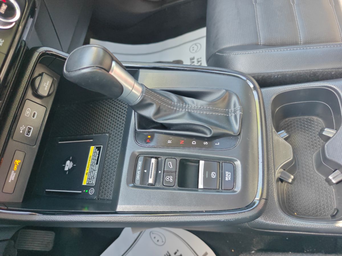 Honda CR-V photo 33