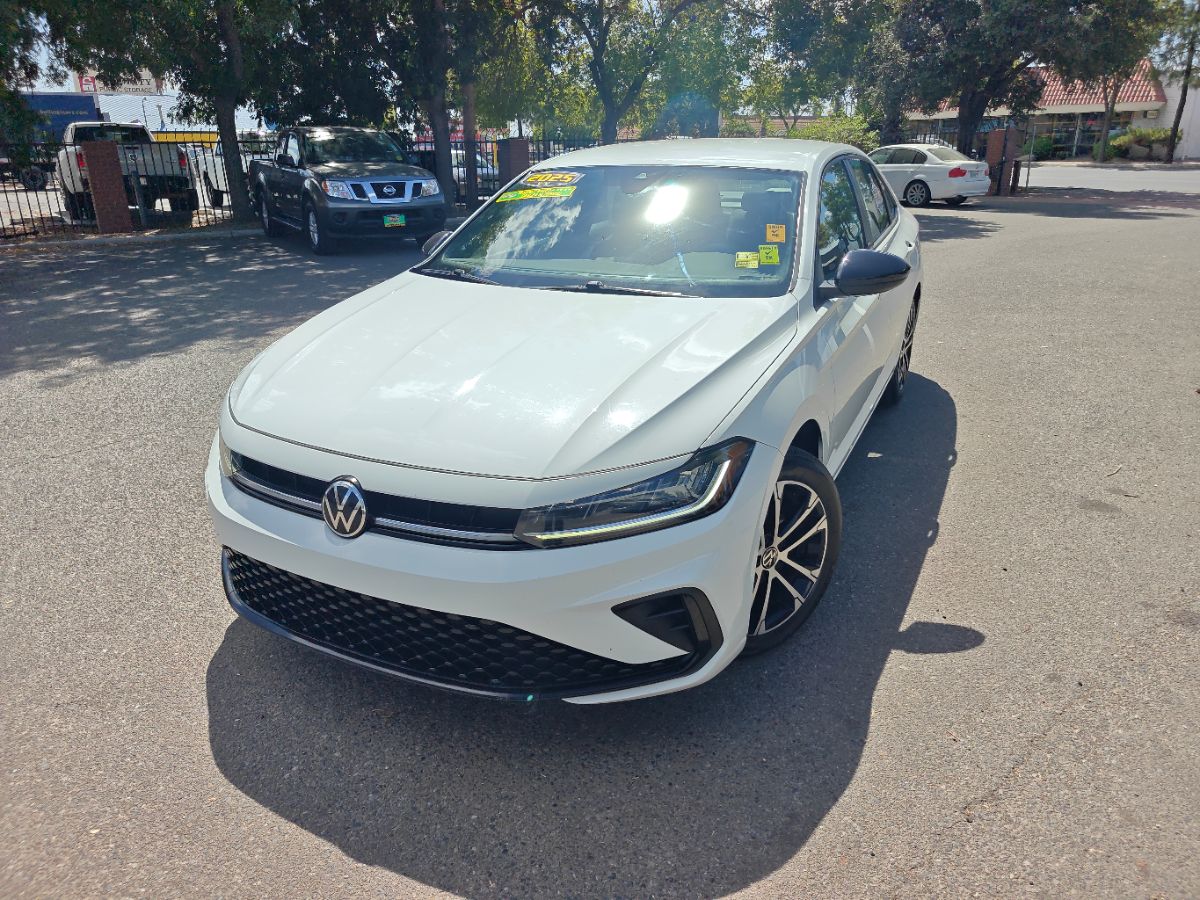 Volkswagen Jetta photo 4