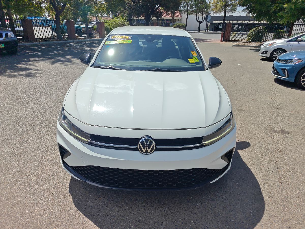 Volkswagen Jetta photo 6