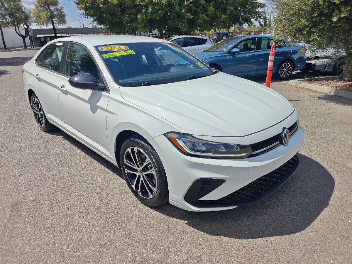 Volkswagen Jetta photo 7