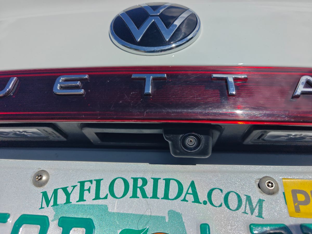 Volkswagen Jetta photo 13