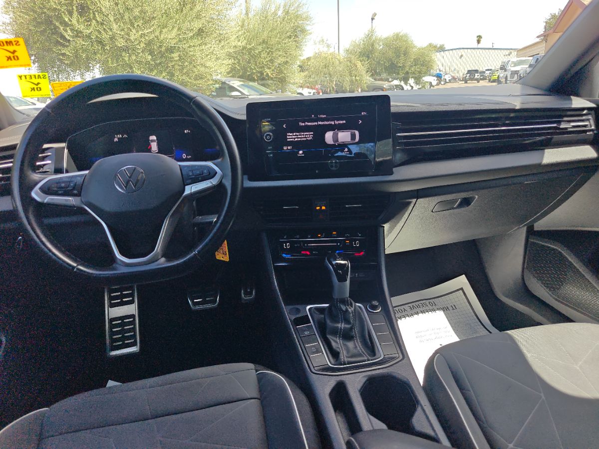 Volkswagen Jetta photo 19