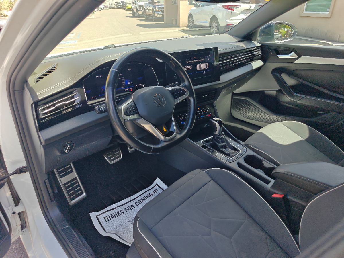 Volkswagen Jetta photo 23