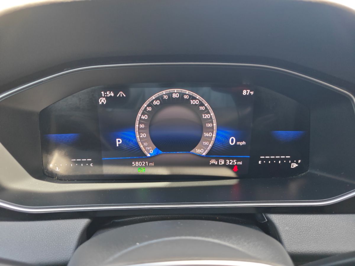 Volkswagen Jetta photo 28