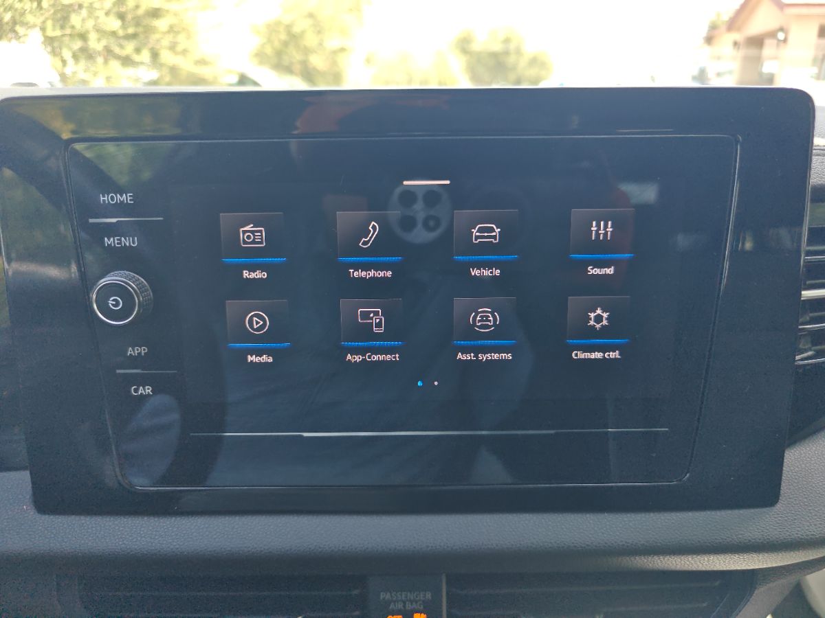 Volkswagen Jetta photo 29