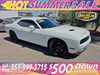 2018 Dodge Challenger R/T Plus