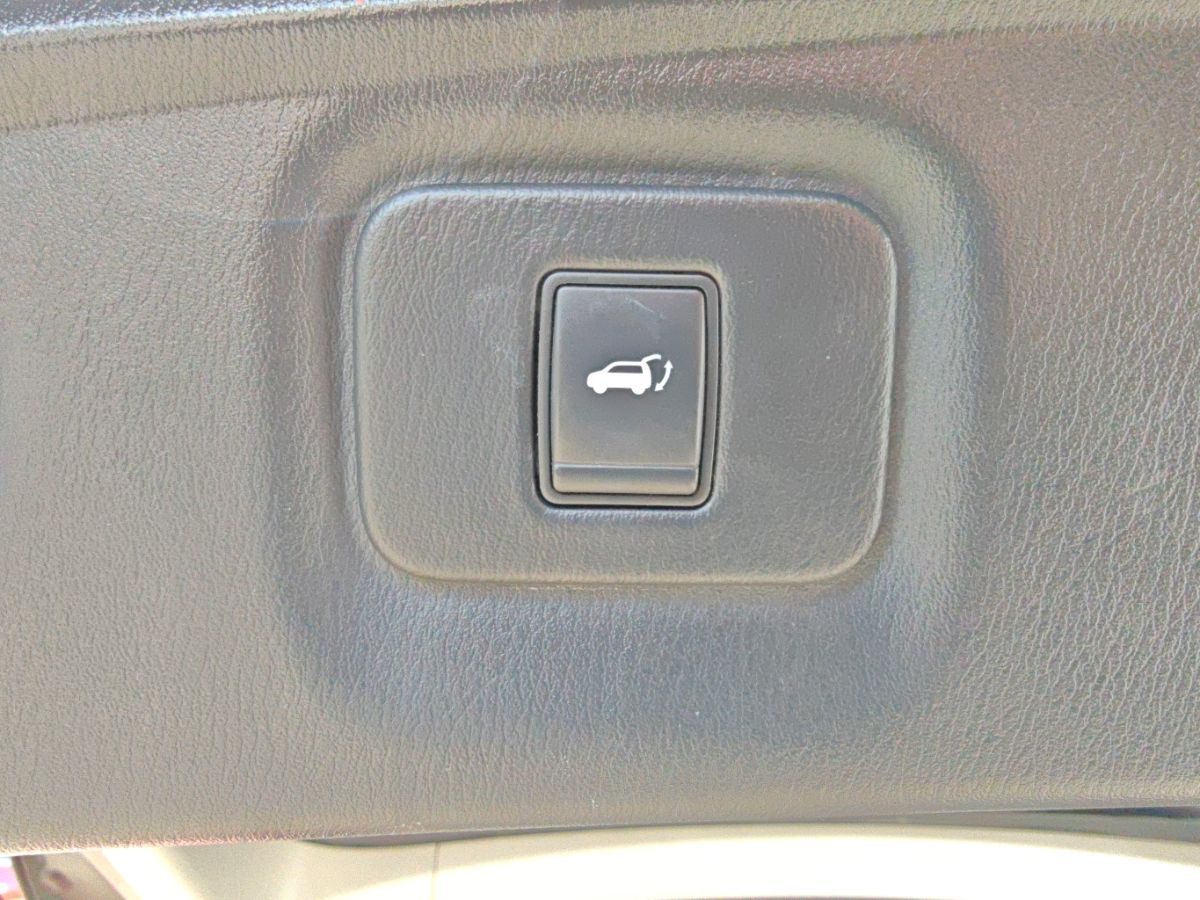Infiniti QX60 photo 15