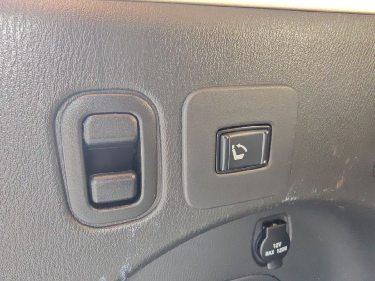 Infiniti QX60 photo 16