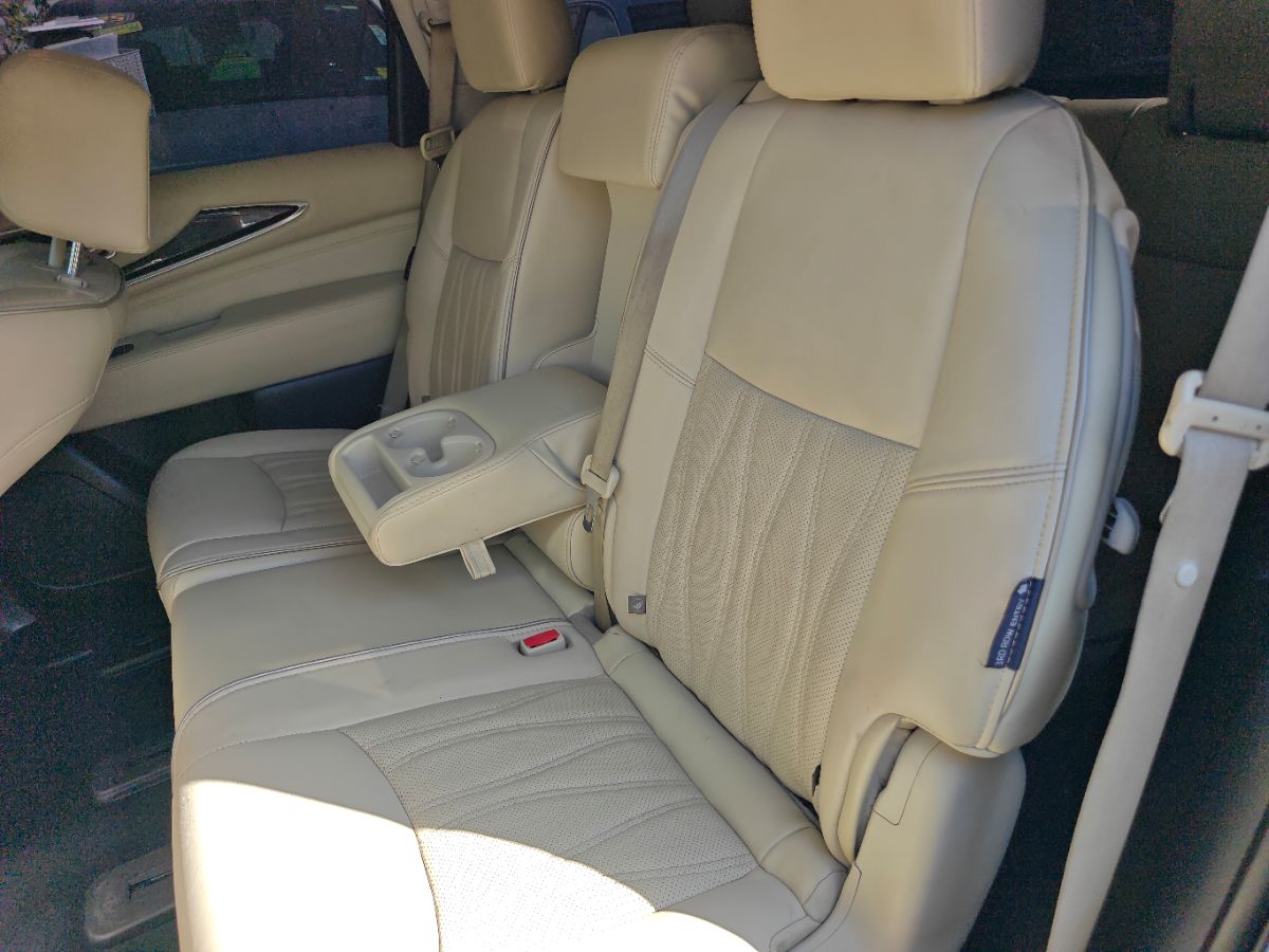 Infiniti QX60 photo 20