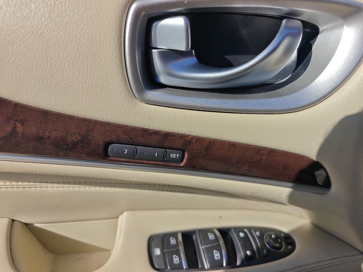 Infiniti QX60 photo 26