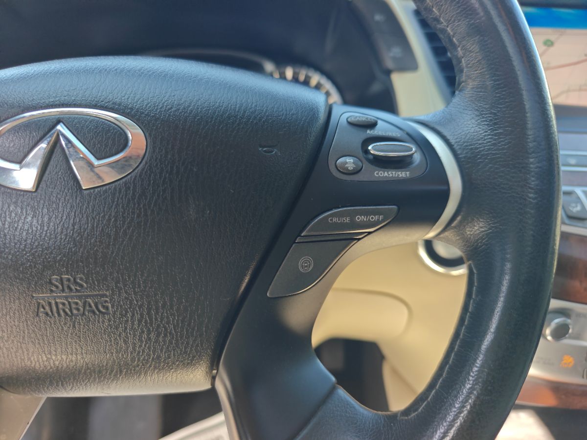 Infiniti QX60 photo 32