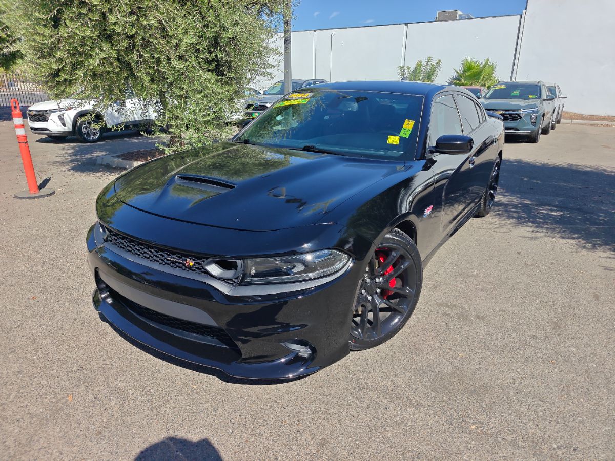 Dodge Charger photo 4
