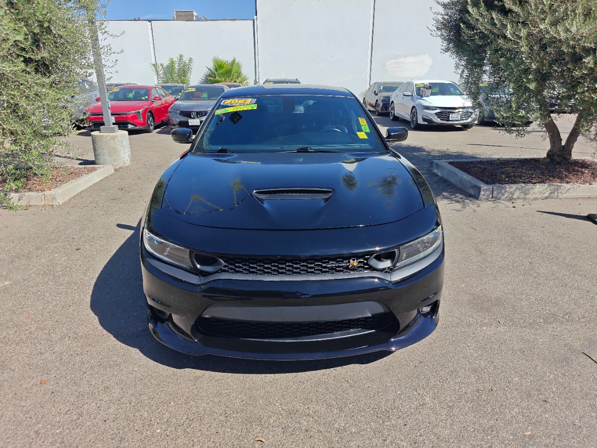 Dodge Charger photo 6