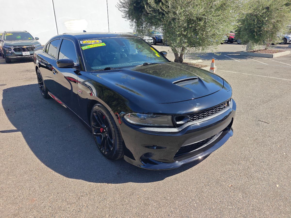 Dodge Charger photo 7
