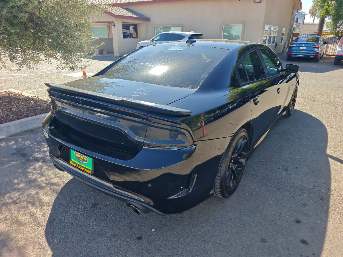 Dodge Charger photo 10