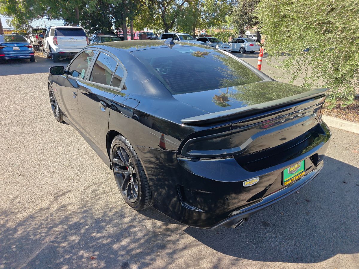 Dodge Charger photo 12