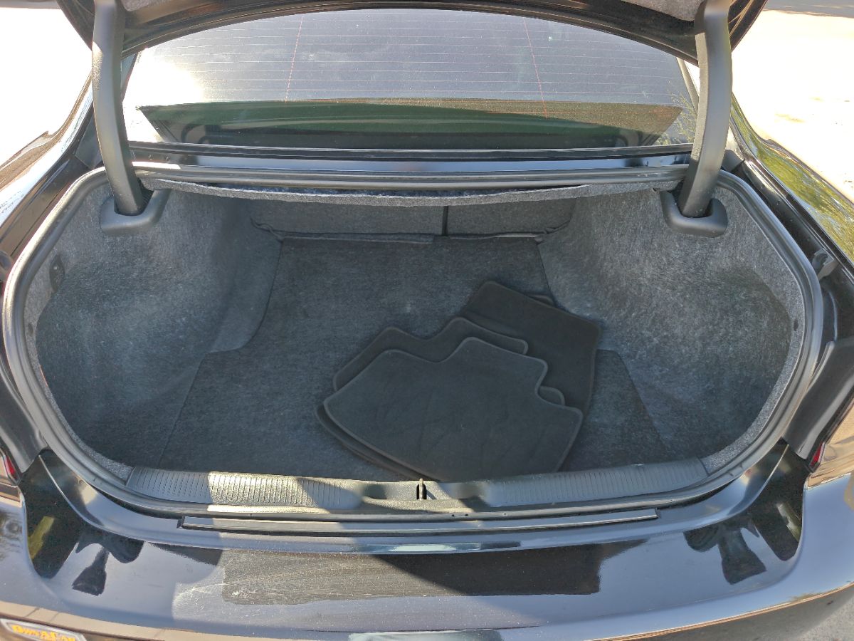 Dodge Charger photo 14