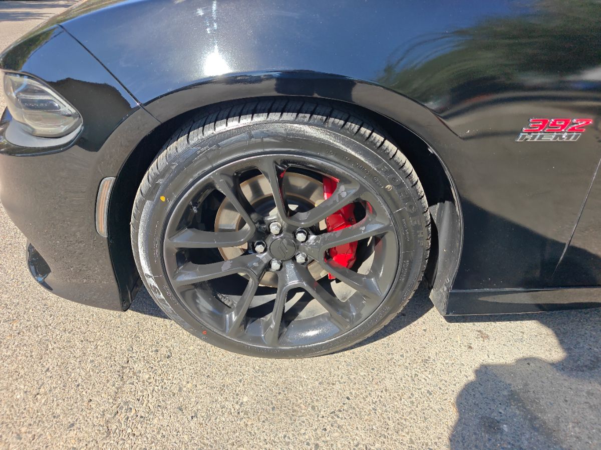 Dodge Charger photo 16