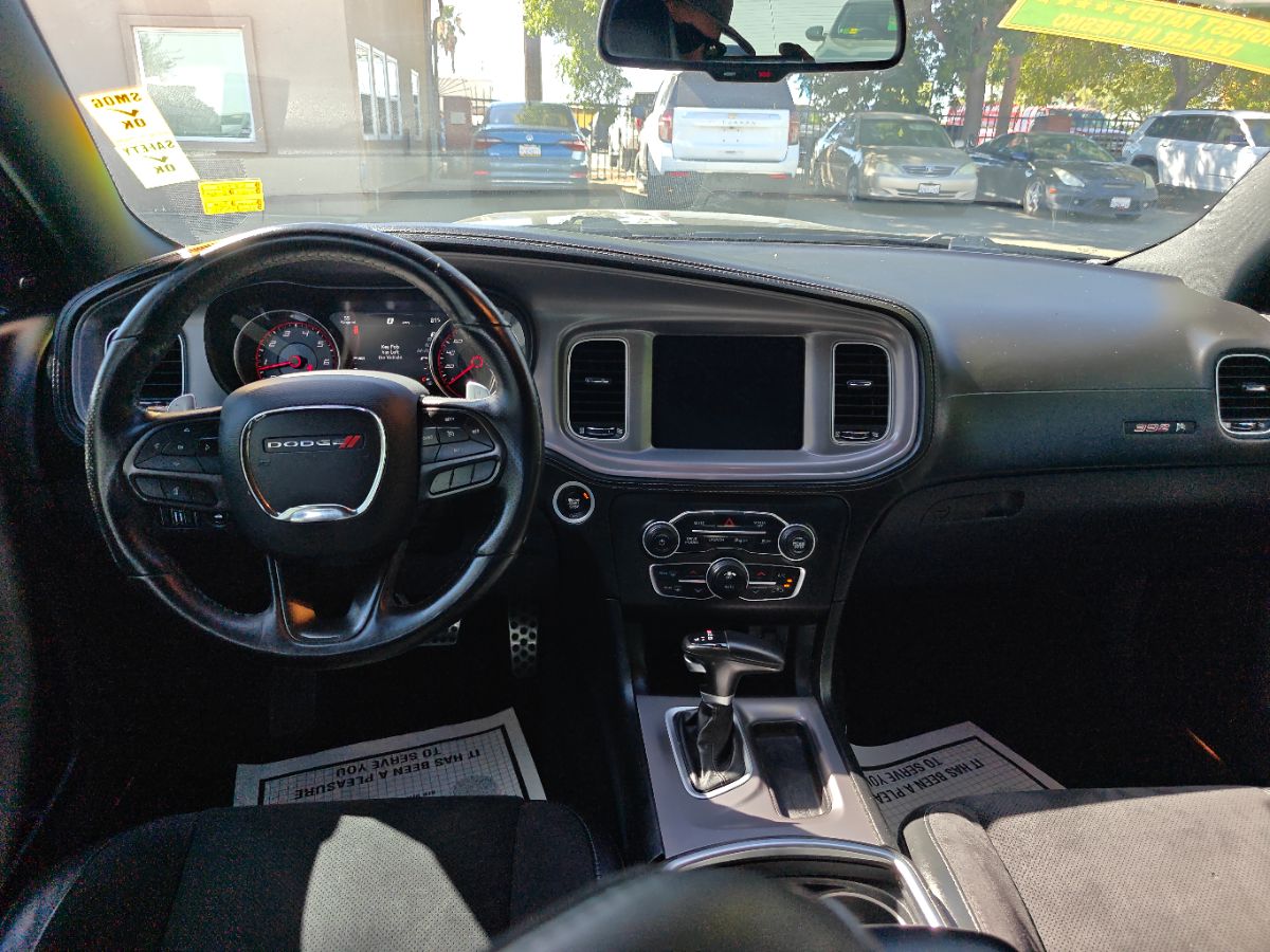 Dodge Charger photo 19