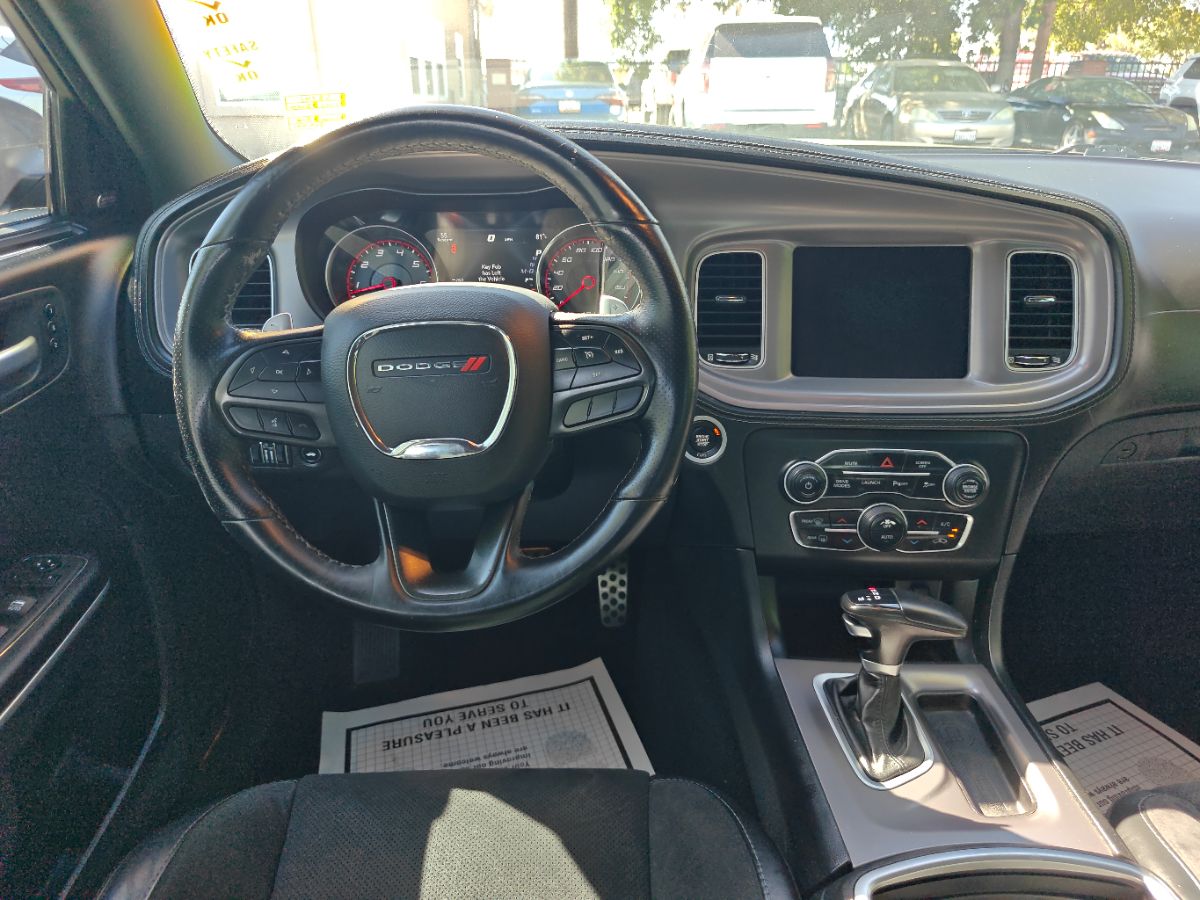 Dodge Charger photo 20