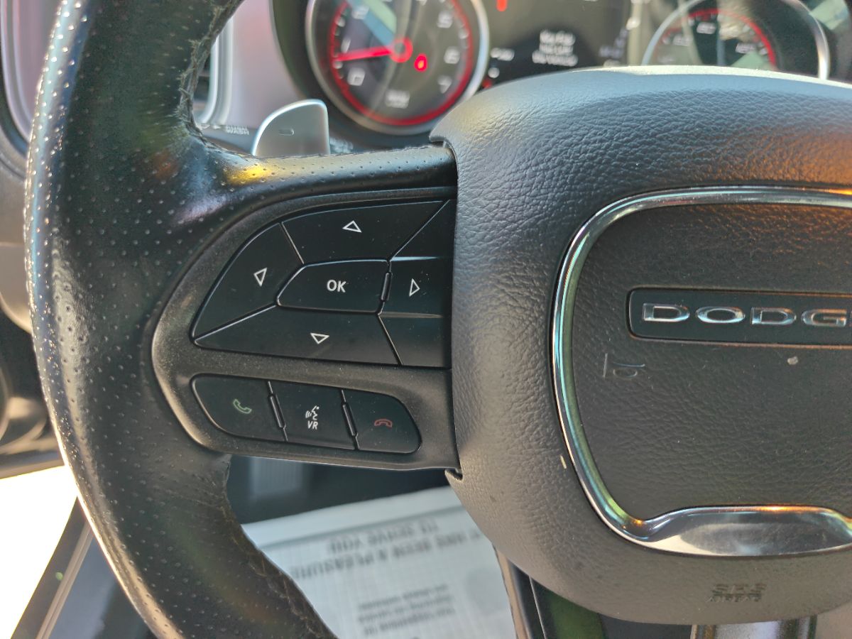 Dodge Charger photo 26