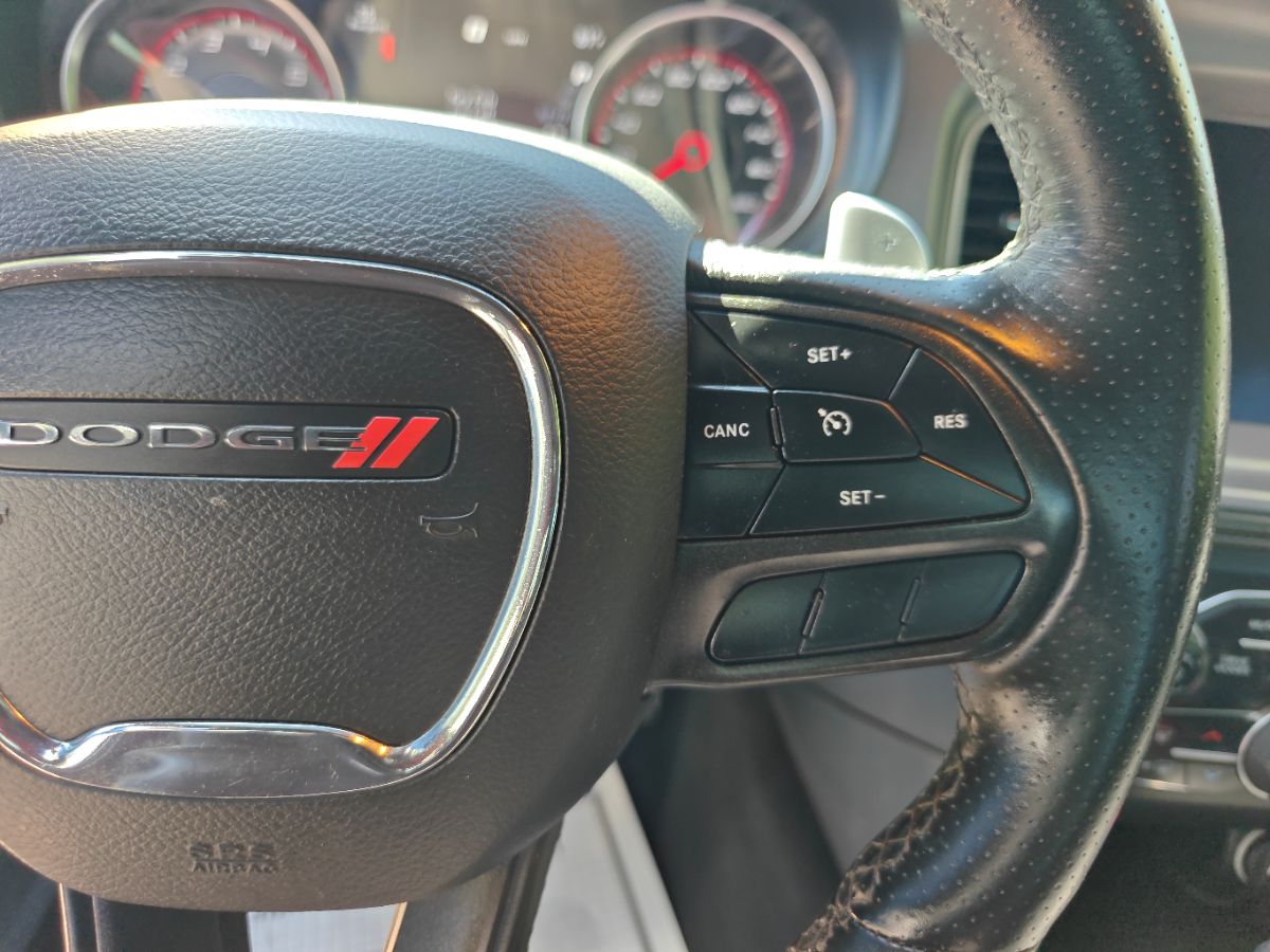Dodge Charger photo 27