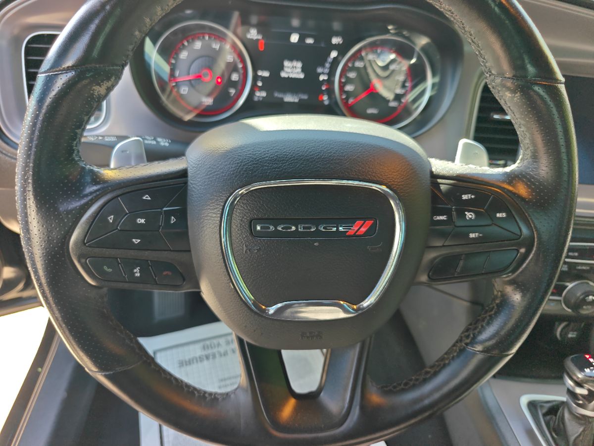 Dodge Charger photo 28