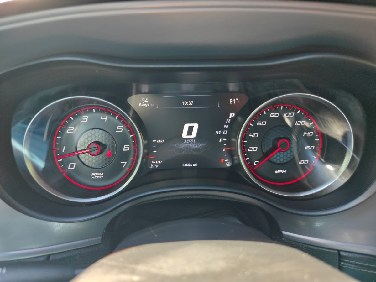 Dodge Charger photo 29